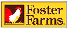 Foster Farms logo